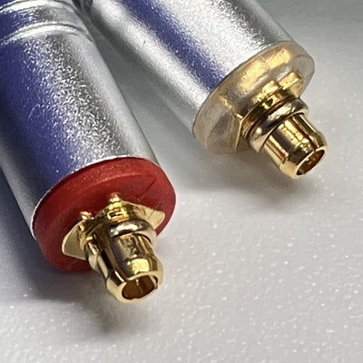 【中古】C8 (4.4mm - MMCX)【日本橋】