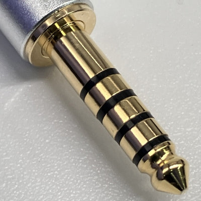 【中古】C8 (4.4mm - MMCX)【日本橋】