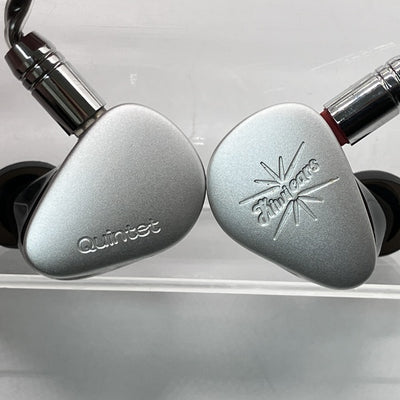 【中古】Quintet【秋葉原】