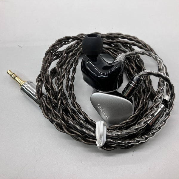 Kiwi Ears 【中古】Quintet【秋葉原】 – e☆イヤホン