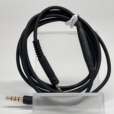 【中古】HD 569用マイク付きリモコンケーブル 1.2m【秋葉原】