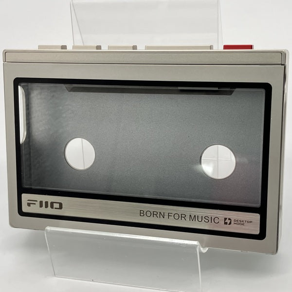 【中古】SK-M21C Titanium Gold 【FIO-SK-M21C-G】【秋葉原】