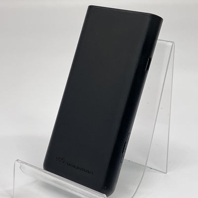 【中古】NW-ZX507 BM 【ブラック】【秋葉原】