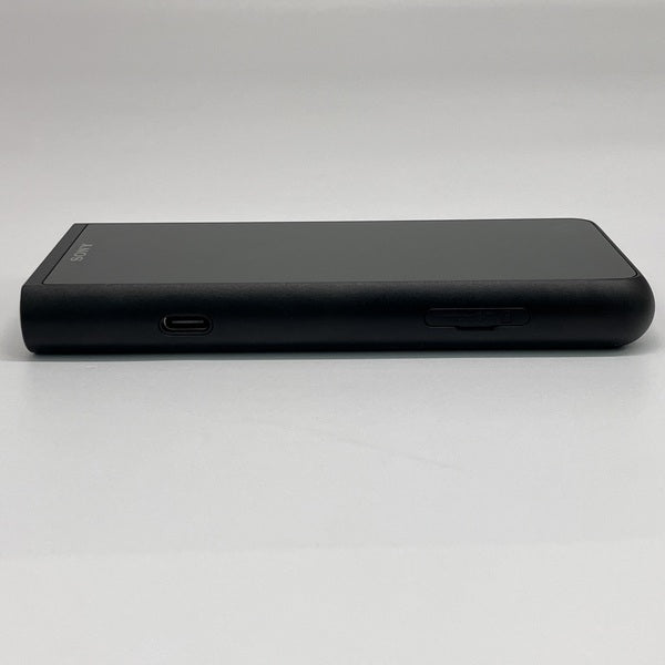 【中古】NW-ZX507 BM 【ブラック】【秋葉原】