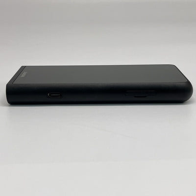 【中古】NW-ZX507 BM 【ブラック】【秋葉原】