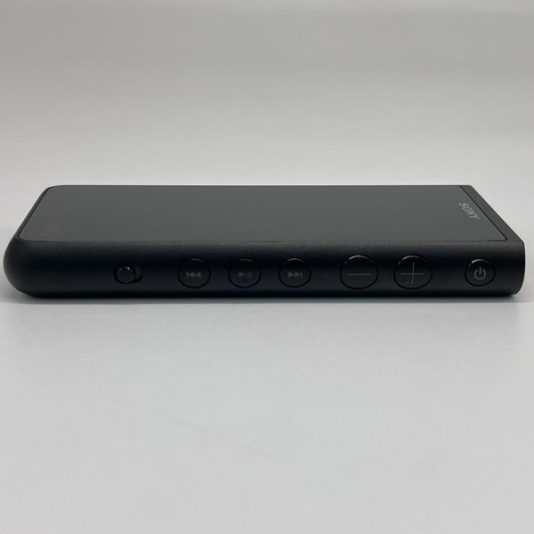 【中古】NW-ZX507 BM 【ブラック】【秋葉原】