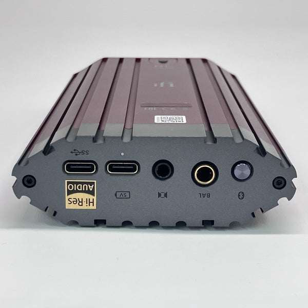 【中古】iDSD Diablo2【秋葉原】