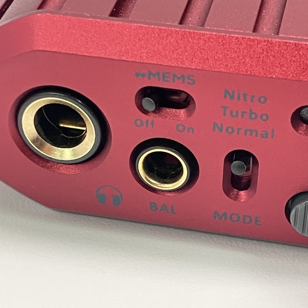 【中古】iDSD Diablo2【秋葉原】