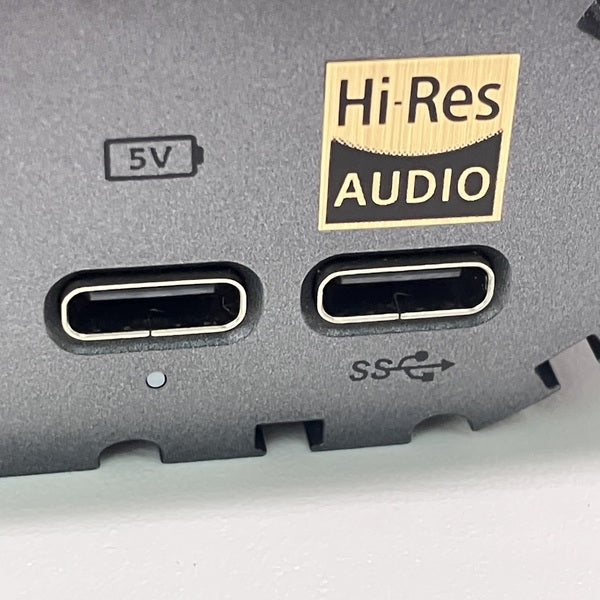 【中古】iDSD Diablo2【秋葉原】