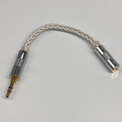 【中古】JSHiFi-ZHX 2.5ｍｍ to 3.5mm【日本橋】