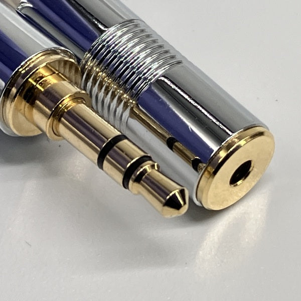 【中古】JSHiFi-ZHX 2.5ｍｍ to 3.5mm【日本橋】