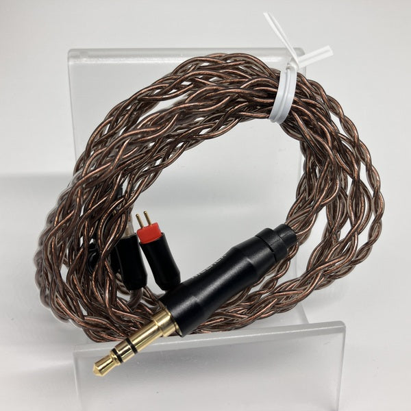 【中古】NICEHCK Litzocc 2pin 3.5mm【日本橋】