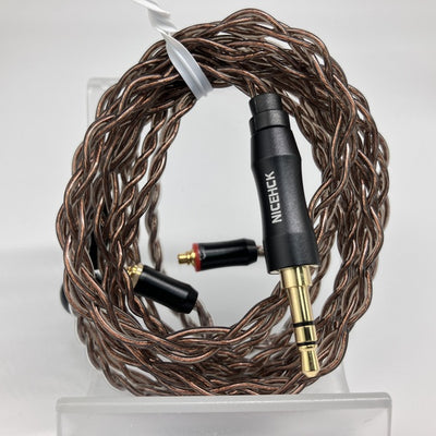 【中古】NICEHCK Litzocc MMCX 3.5ｍｍ【日本橋】