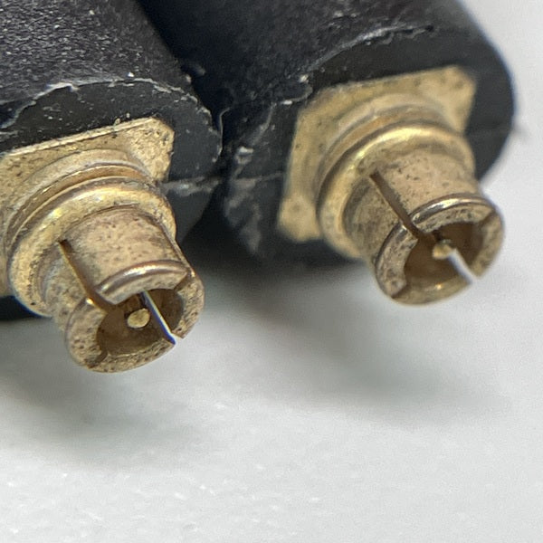 【中古】3D-Triple C ブラック【日本橋】