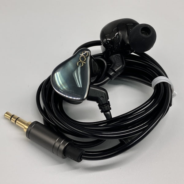 qdc 【中古】SUPERIOR Piano Black 【QDC-SUPERIOR-BK】【日本橋】 – e