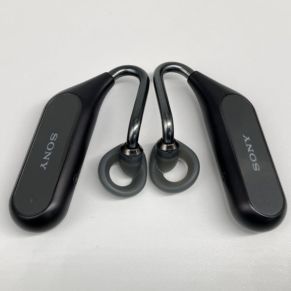 【中古】Xperia Ear Duo【XEA20JP B】【日本橋】