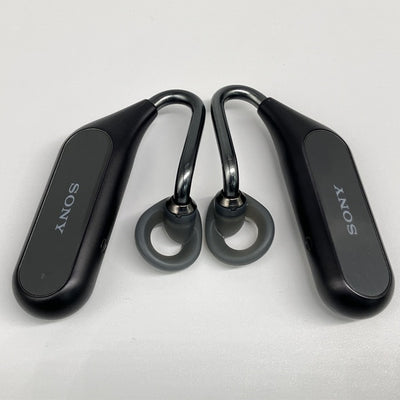 【中古】Xperia Ear Duo【XEA20JP B】【日本橋】