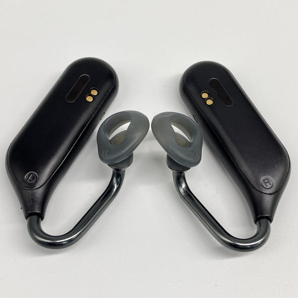 【中古】Xperia Ear Duo【XEA20JP B】【日本橋】