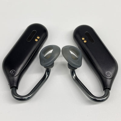 【中古】Xperia Ear Duo【XEA20JP B】【日本橋】