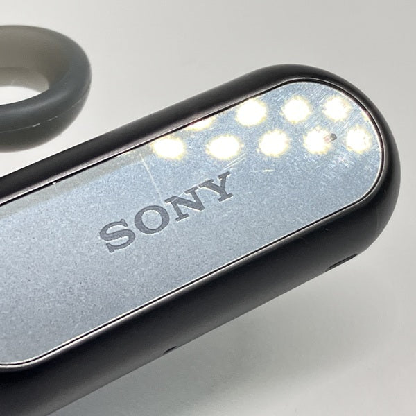イヤホン USED SONY Xperia Ear Duo Sony Xperia Ear Duo hands-on: always aware of your surroundings