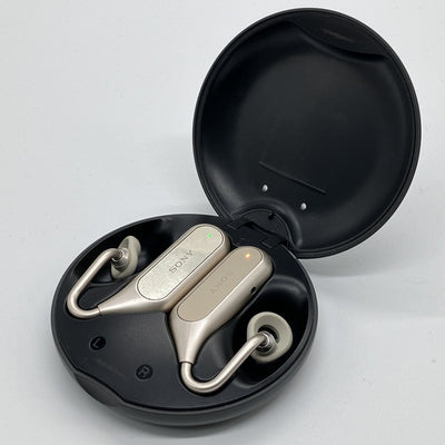 【中古】Xperia Ear Duo【XEA20JP N】【日本橋】