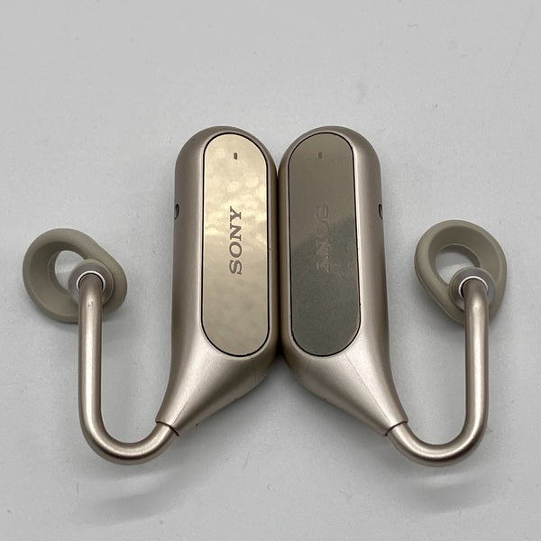 【中古】Xperia Ear Duo【XEA20JP N】【日本橋】
