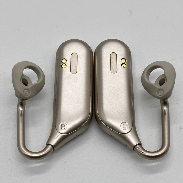 【中古】Xperia Ear Duo【XEA20JP N】【日本橋】