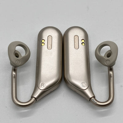 【中古】Xperia Ear Duo【XEA20JP N】【日本橋】