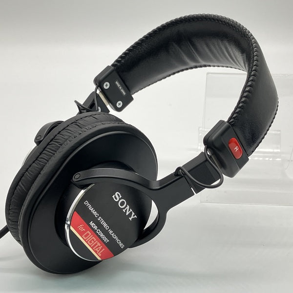 【中古】MDR-CD900ST【名古屋】