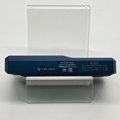 【中古】BTR17 Blue 【FIO-BTR17-L】【名古屋】