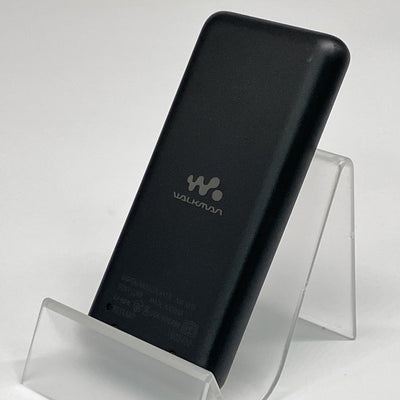 【中古】NW-S315 BC ブラック【秋葉原】