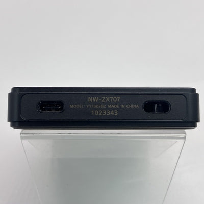 【中古】NW-ZX707 C【秋葉原】