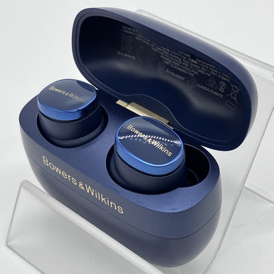 【中古】Pi8 ミッドナイト・ブルー【PI8/MB】【秋葉原】