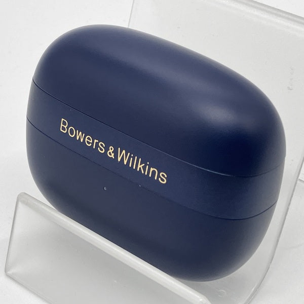 Bowers & Wilkins 【中古】Pi8 ミッドナイト・ブルー【PI8/MB