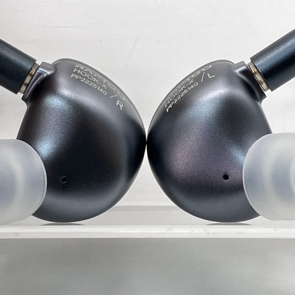 【中古】HOOK-X【名古屋】