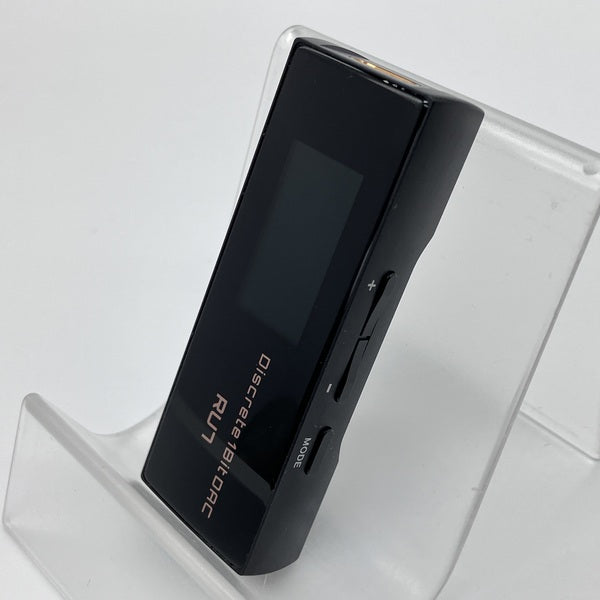 【中古】RU7 ポータブルUSB DAC/AMP【名古屋】