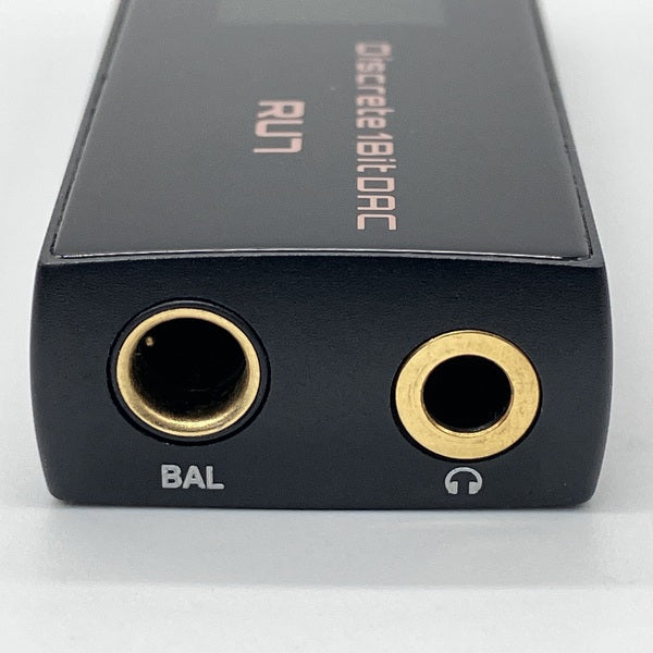 【中古】RU7 ポータブルUSB DAC/AMP【名古屋】