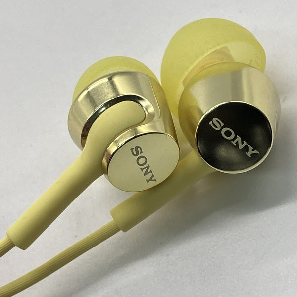 【中古】MDR-EX155Y イエロー【名古屋】