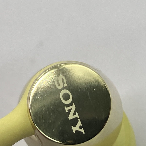 【中古】MDR-EX155Y イエロー【名古屋】