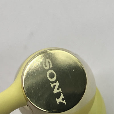 【中古】MDR-EX155Y イエロー【名古屋】