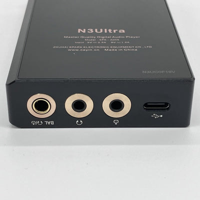 【中古】N3Ultra【秋葉原】