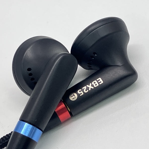 【中古】EBX25Ti (4.4mm)【秋葉原】