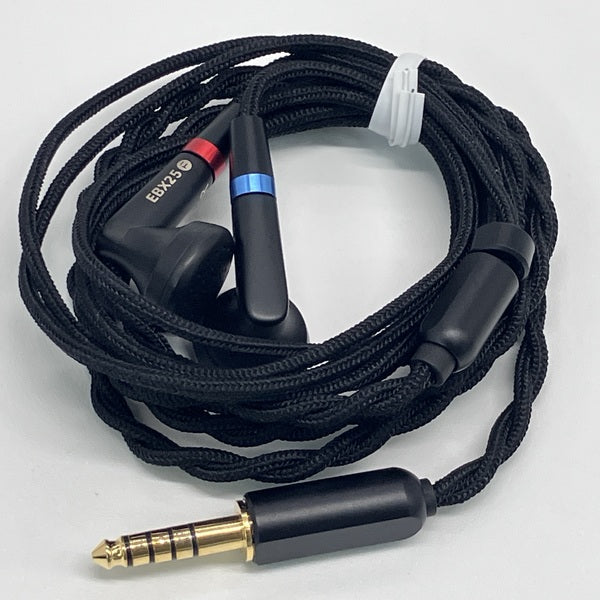 【中古】EBX25Ti (4.4mm)【秋葉原】