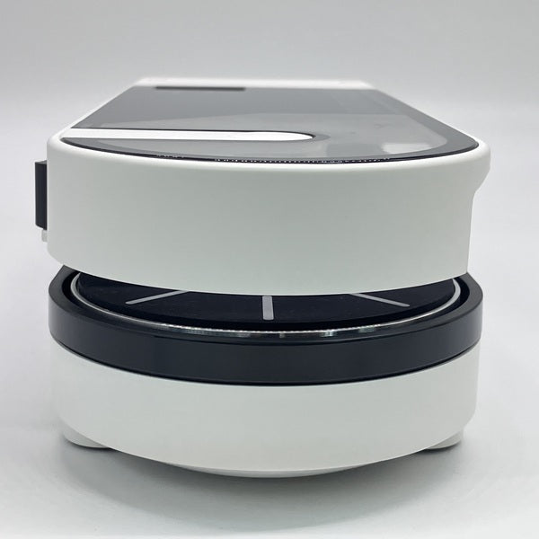 audio-technica 【中古】サウンドバーガー ホワイト 【AT-SB727 WH