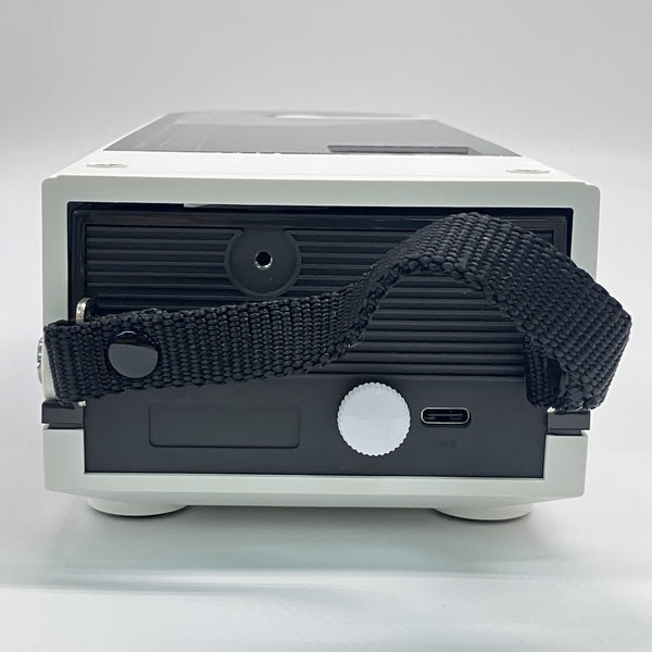 audio-technica 【中古】サウンドバーガー ホワイト 【AT-SB727 WH