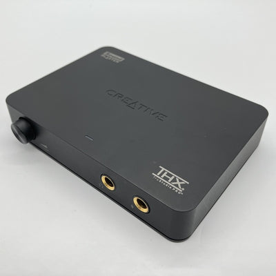 【中古】SoundBLASTER SB1240【日本橋】