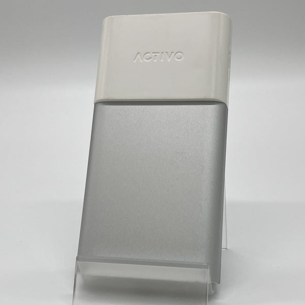 【中古】ACTIVO P1【IRV-ACTIVO-P1】【秋葉原】