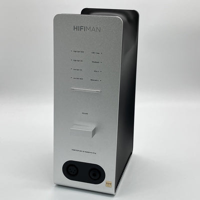 【中古】EF600 DAC内蔵型ヘッドフォンアンプ【秋葉原】