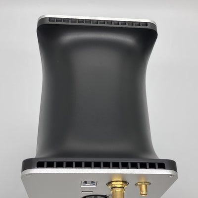 【中古】EF600 DAC内蔵型ヘッドフォンアンプ【秋葉原】