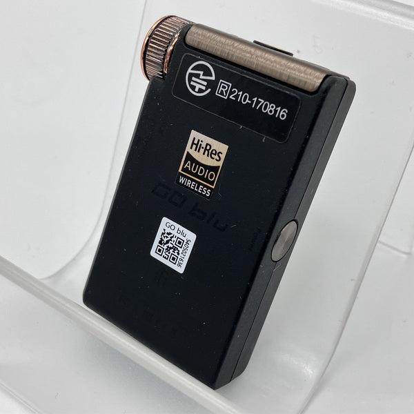 【中古】GO blu【名古屋】